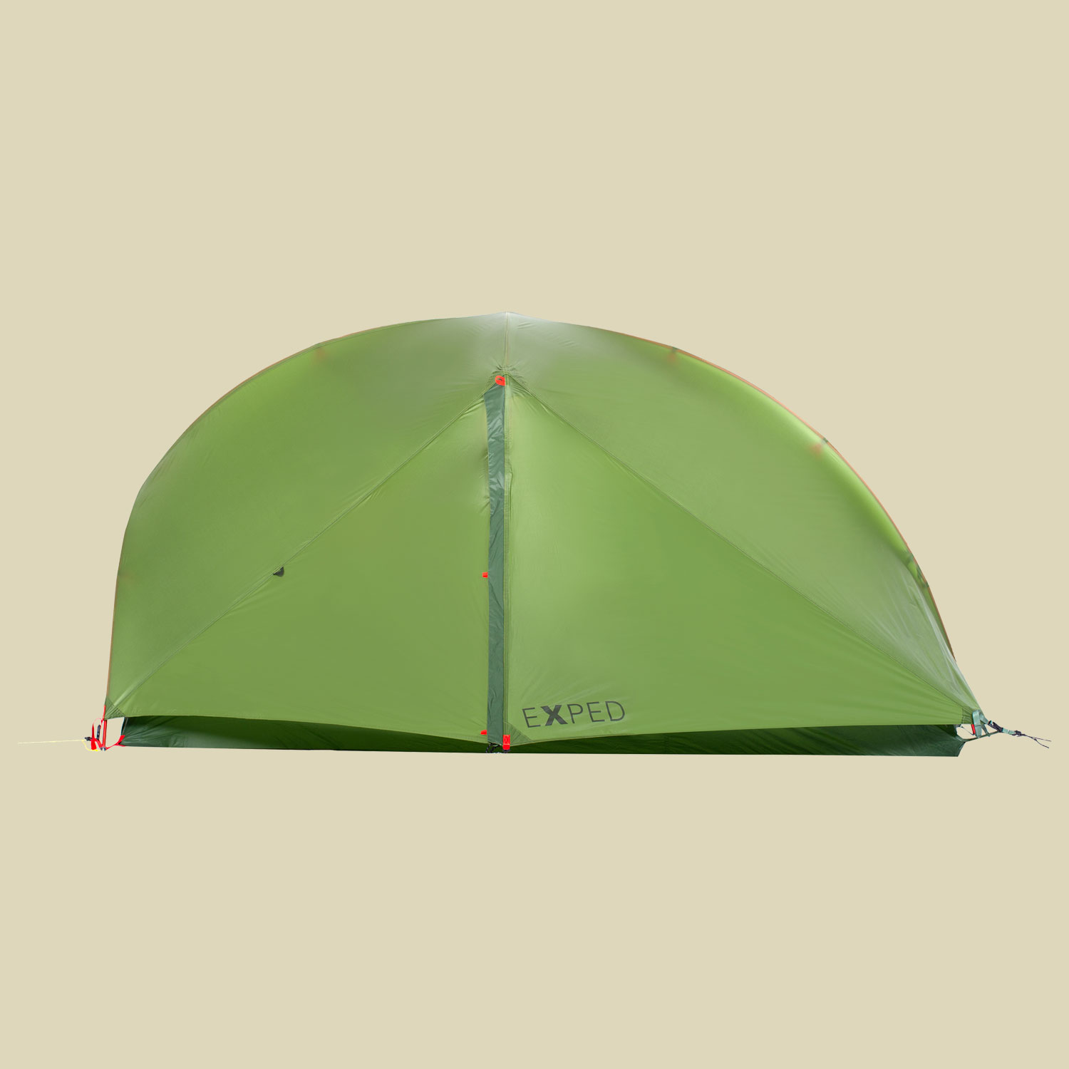 Mira I HL Farbe: meadow Mira I HL Farbe: meadow von Exped