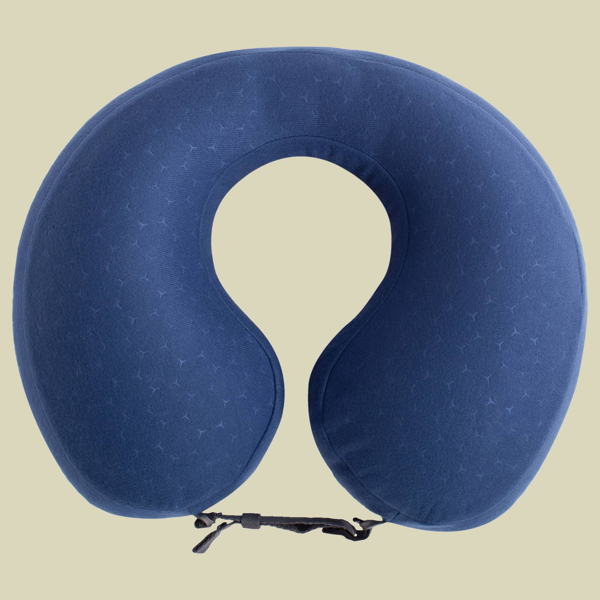 Neck Pillow Deluxe Größe one size Farbe navy Neck Pillow Deluxe Größe one size Farbe navy von Exped
