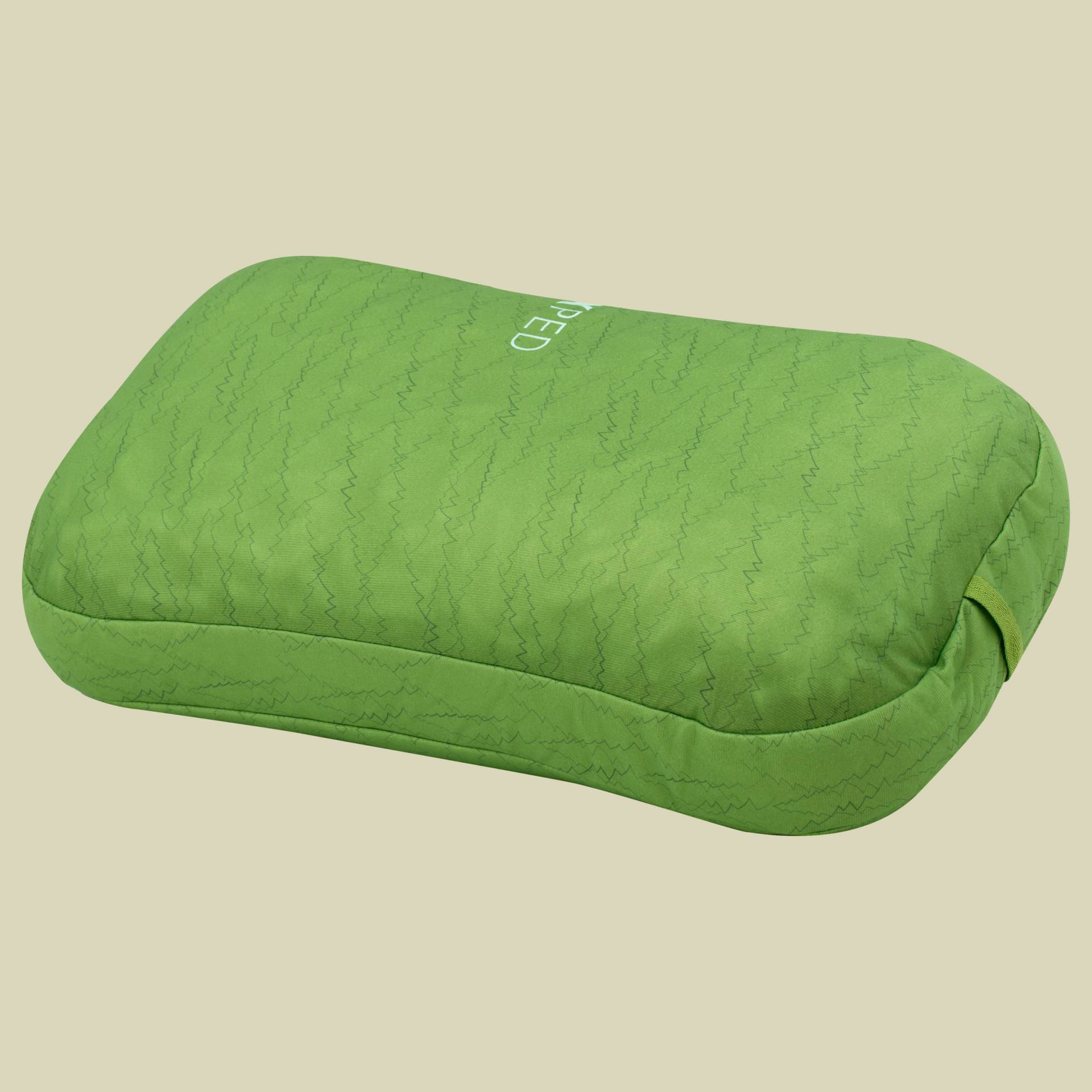 REM Pillow L Größe L Farbe lichen forest REM Pillow L Größe L Farbe lichen forest von Exped