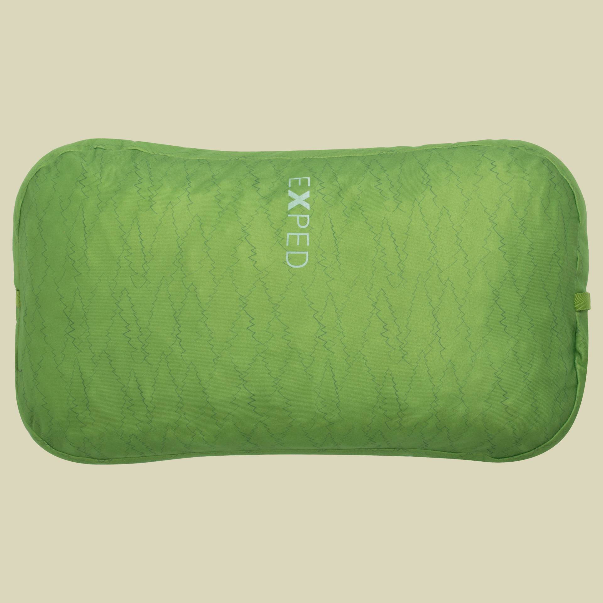 REM Pillow M grün M - lichen forest REM Pillow M grün M - lichen forest von Exped