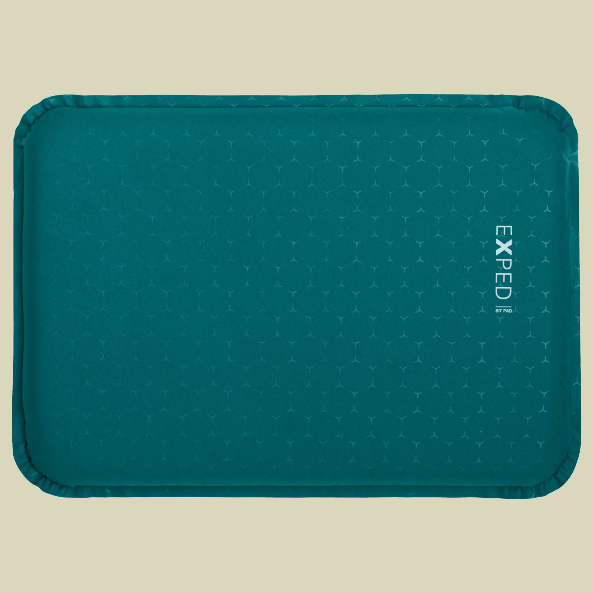 Sit Pad Größe one size Farbe cypress Sit Pad Größe one size Farbe cypress von Exped