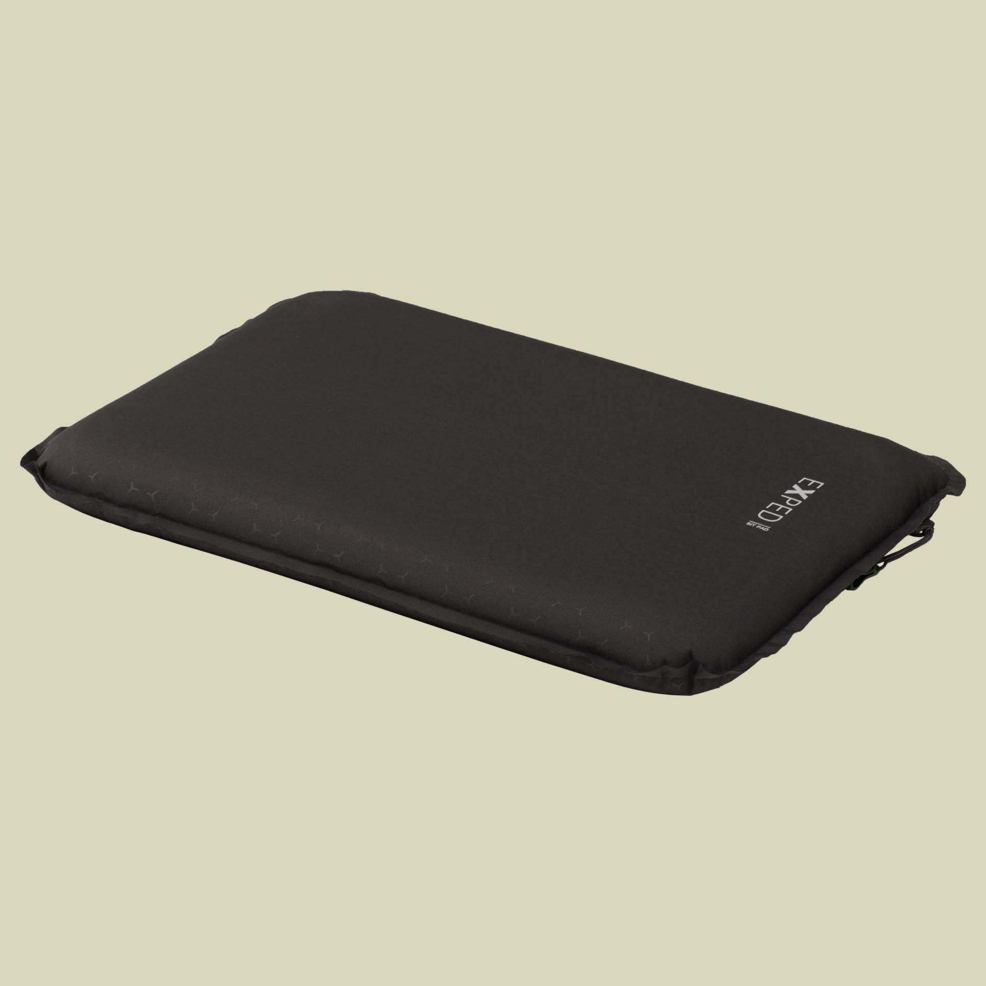 Sit Pad Größe one size Farbe greygoose Sit Pad Größe one size Farbe greygoose von Exped