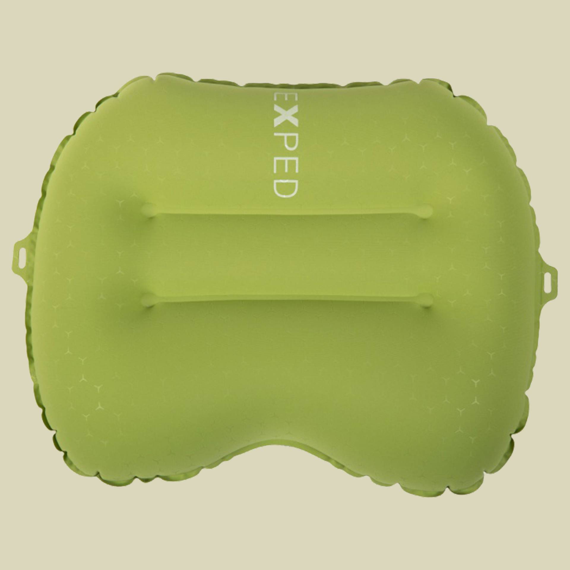 Ultra Pillow Größe M Farbe lichen Ultra Pillow Größe M Farbe lichen von Exped