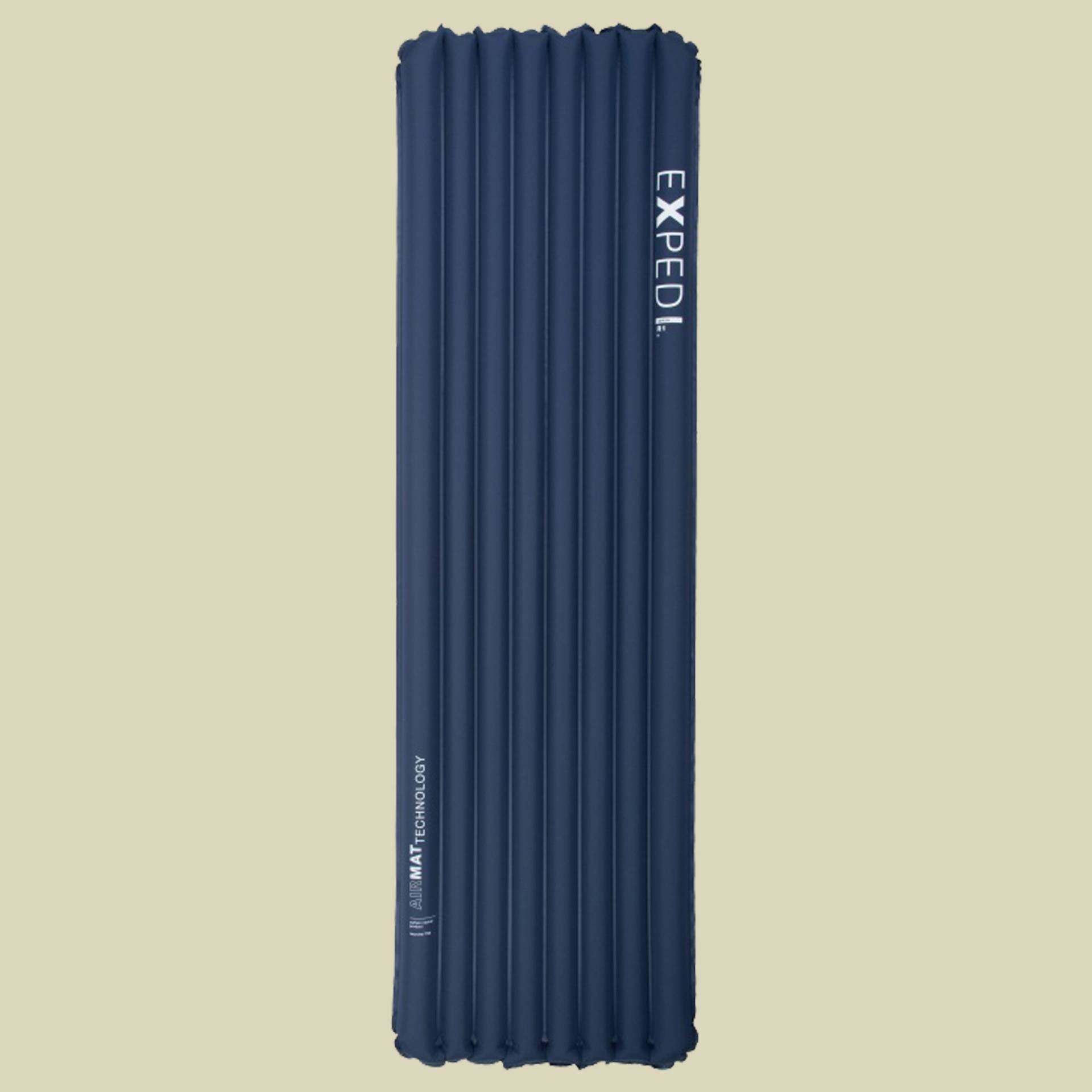 Versa 1R Liegefläche LW 197 x 65 cm Farbe navy Versa 1R Liegefläche LW 197 x 65 cm Farbe navy von Exped