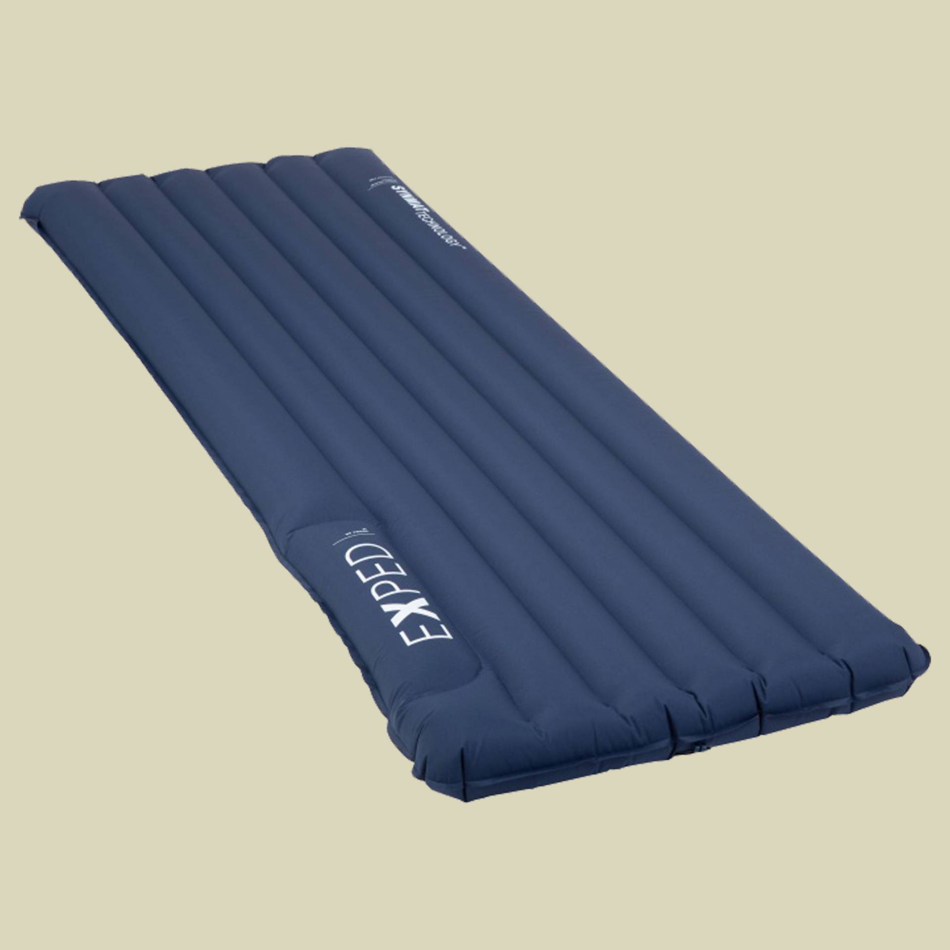 Versa 5R Liegefläche 197 x 65 cm (LW) Farbe navy Versa 5R Liegefläche 197 x 65 cm (LW) Farbe navy von Exped