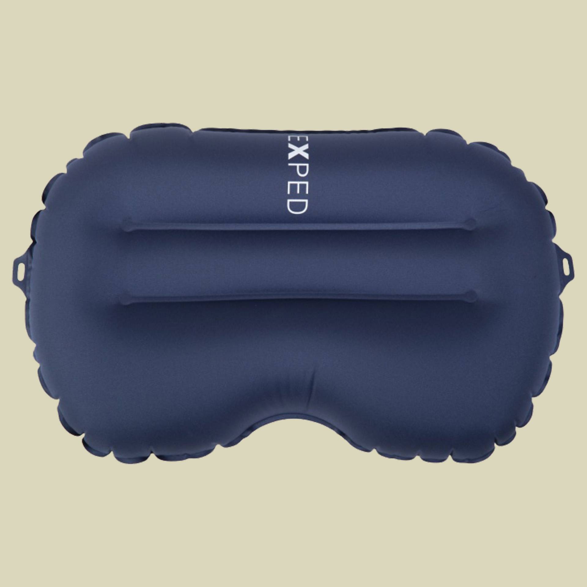 Versa Pillow Größe L Farbe navy Versa Pillow Größe L Farbe navy von Exped