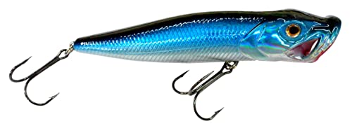 Artificial Bait Bubble POP 150 col. 01 künstlicher Köder Artificial Bait Bubble POP 150 col. 01 künstlicher Köder von Expert Predator