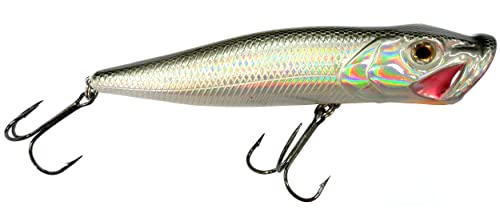 Artificial Bait Bubble POP 150 col. 03 künstlicher Köder - Spinnfischen Artificial Bait Bubble POP 150 col. 03 künstlicher Köder - Spinnfischen von Expert Predator