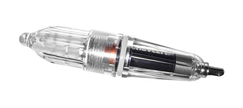 Expert Predator 69021 LED-Lock, Unisex, für Erwachsene, Mehrfarbig, 300 m Expert Predator 69021 LED-Lock, Unisex, für Erwachsene, Mehrfarbig, 300 m von Expert Predator