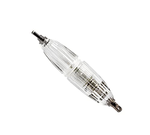 Expert Predator Unisex – Erwachsene 69022 LED-Rückruf, Mehrfarbig, 100 m Expert Predator Unisex – Erwachsene 69022 LED-Rückruf, Mehrfarbig, 100 m von Expert Predator