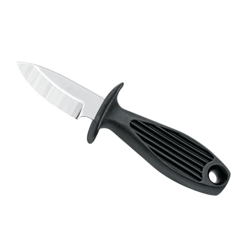 Expert Predator Austernöffner: Klinge 6 cm, Erwachsene, Uni, Multi Expert Predator Austernöffner: Klinge 6 cm, Erwachsene, Uni, Multi von Expert Predator