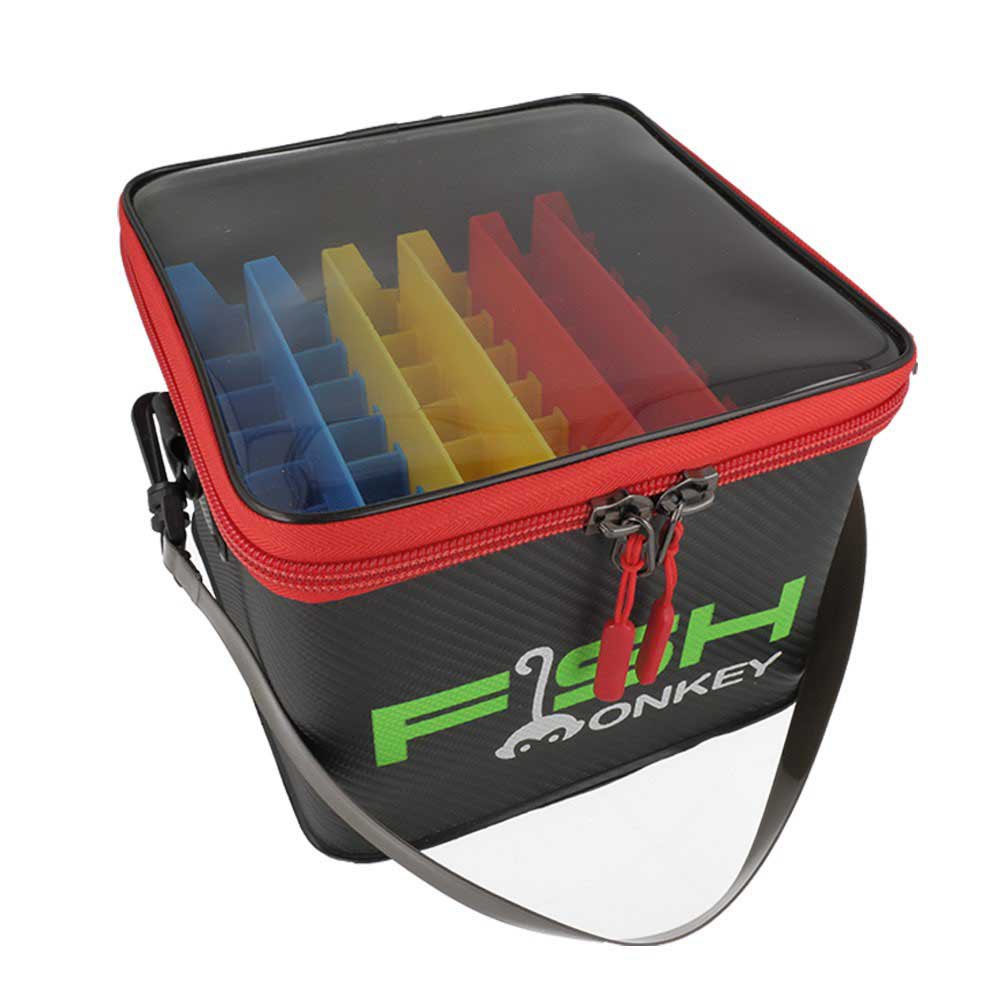 Express Lures Crossbody Durchsichtig Express Lures Crossbody Durchsichtig von Express