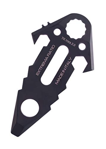 EXTREMA RATIO, TK Tool 2.0 Black EXTREMA RATIO, TK Tool 2.0 Black von Extrema Ratio