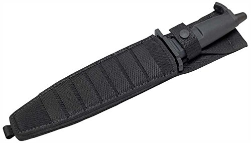 Extrema Ratio A.M.F. Survivalmesser - Bowie Messer aus Böhler N690 Stahl mit 206 mm Klinge und 6,3 mm Klingenstärke - Robust und Wiederverwendbar - Made in Italy Extrema Ratio A.M.F. Survivalmesser - Bowie Messer aus Böhler N690 Stahl mit 206 mm Klinge und 6,3 mm Klingenstärke - Robust und Wiederverwendbar - Made in Italy von Extrema Ratio