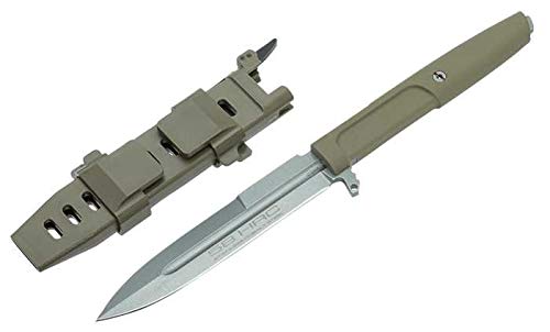 Extrema Ratio Requiem Kampfmesser HCS, Coyote Extrema Ratio Requiem Kampfmesser HCS, Coyote von Extrema Ratio