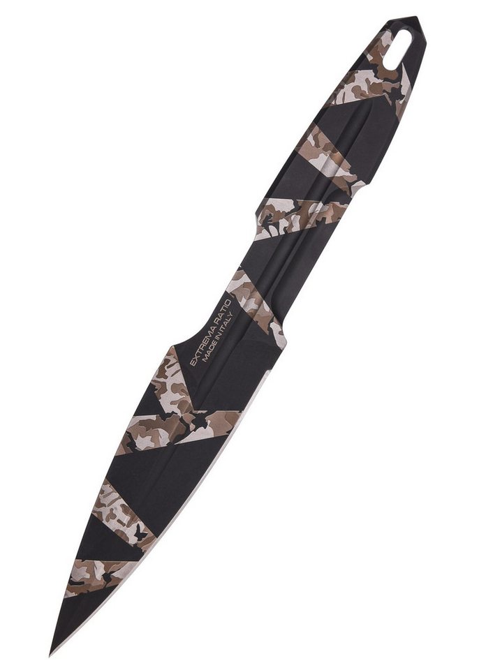 Extrema Ratio Taschenmesser Extrema Ratio S-Thil Black Warfare, Extrema Ratio Extrema Ratio Taschenmesser Extrema Ratio S-Thil Black Warfare, Extrema Ratio von Extrema Ratio