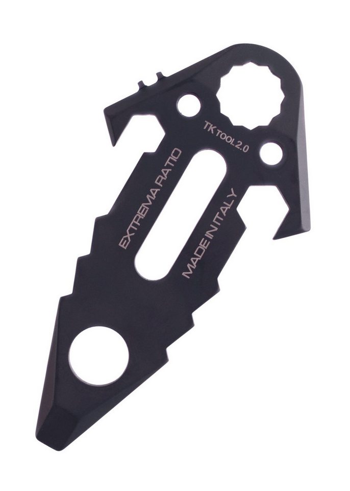 Extrema Ratio Taschenmesser Extrema Ratio TK Tool, schwarz Extrema Ratio Taschenmesser Extrema Ratio TK Tool, schwarz von Extrema Ratio