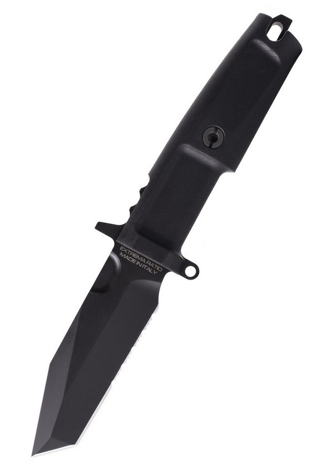 Extrema Ratio Taschenmesser Feststehendes Messer Fulcrum C FH schwarz, Extrema Ratio von Extrema Ratio