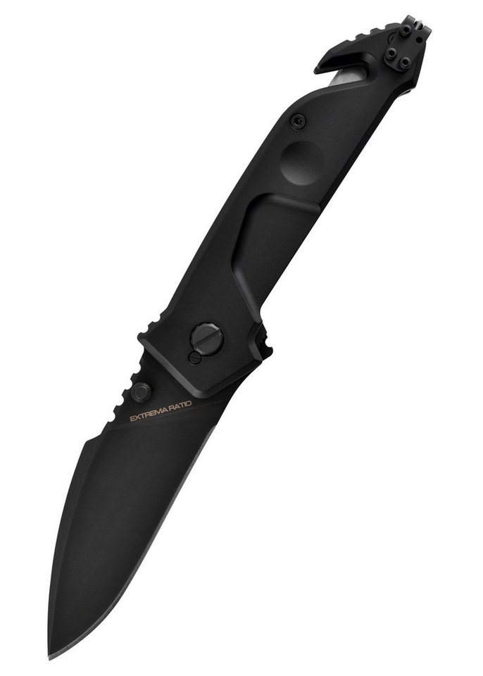 Extrema Ratio Taschenmesser Taschenmesser MF1 schwarz, Extrema Ratio Extrema Ratio Taschenmesser Taschenmesser MF1 schwarz, Extrema Ratio von Extrema Ratio
