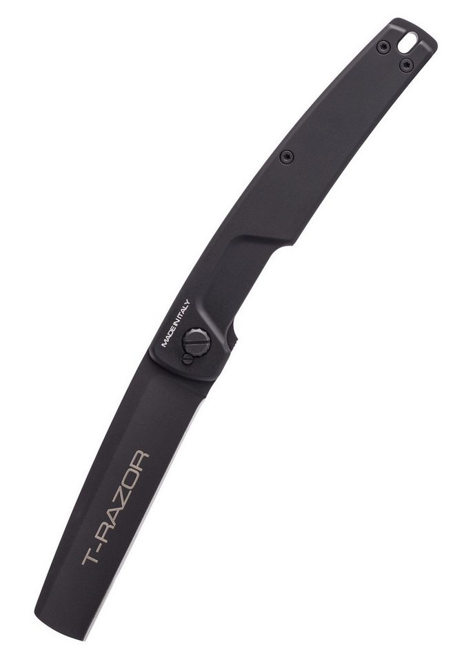 Extrema Ratio Taschenmesser Taschenmesser T-Razor schwarz, Extrema Ratio Extrema Ratio Taschenmesser Taschenmesser T-Razor schwarz, Extrema Ratio von Extrema Ratio