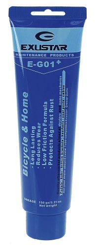 Exustar Werkzeug Lagerfett, blau Exustar Werkzeug Lagerfett, blau von Healthing
