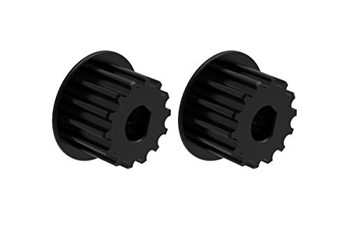 Exway X1 PRO Riot Getrieberad 2 Stück Exway X1 PRO Riot Getrieberad 2 Stück von EXWAY