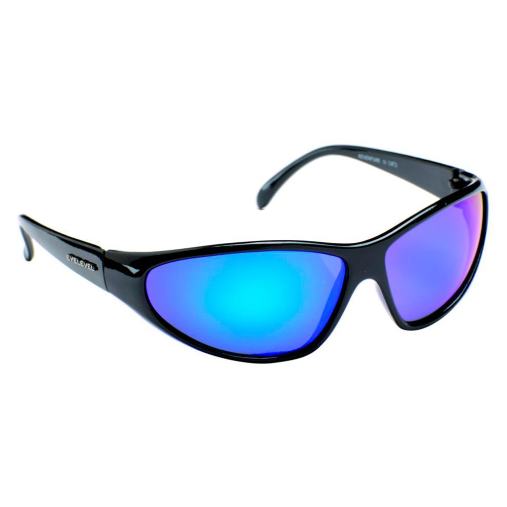 Eyelevel Adventure Polarized Sunglasses Schwarz Blue/CAT3 Mann Eyelevel Adventure Polarized Sunglasses Schwarz Blue/CAT3 Mann von Eyelevel