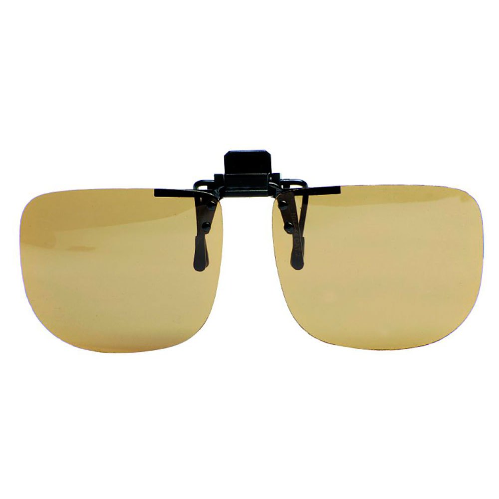 Eyelevel Clip On Nh-6 Polarized Sunglasses Beige Brown/CAT3 Mann Eyelevel Clip On Nh-6 Polarized Sunglasses Beige Brown/CAT3 Mann von Eyelevel