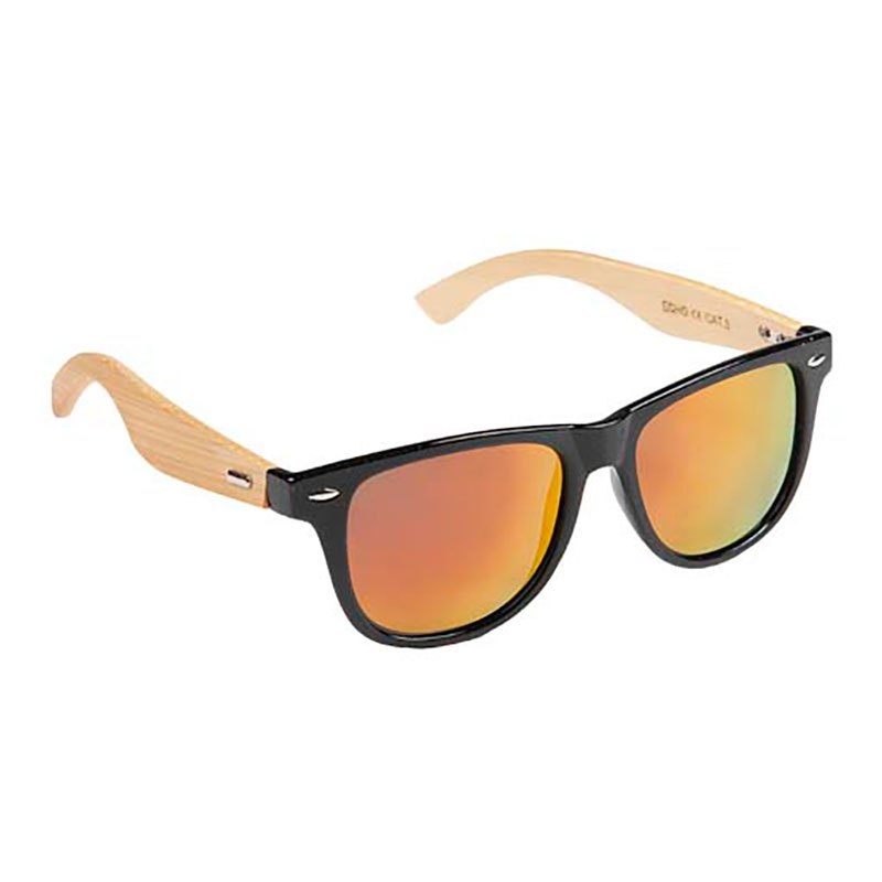 Eyelevel Echo Polarized Sunglasses Beige,Schwarz Red/CAT3 Mann Eyelevel Echo Polarized Sunglasses Beige,Schwarz Red/CAT3 Mann von Eyelevel