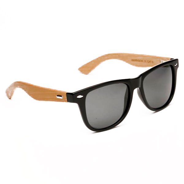 Eyelevel Harrison Polarized Sunglasses Braun,Schwarz Grey/CAT3 Mann Eyelevel Harrison Polarized Sunglasses Braun,Schwarz Grey/CAT3 Mann von Eyelevel