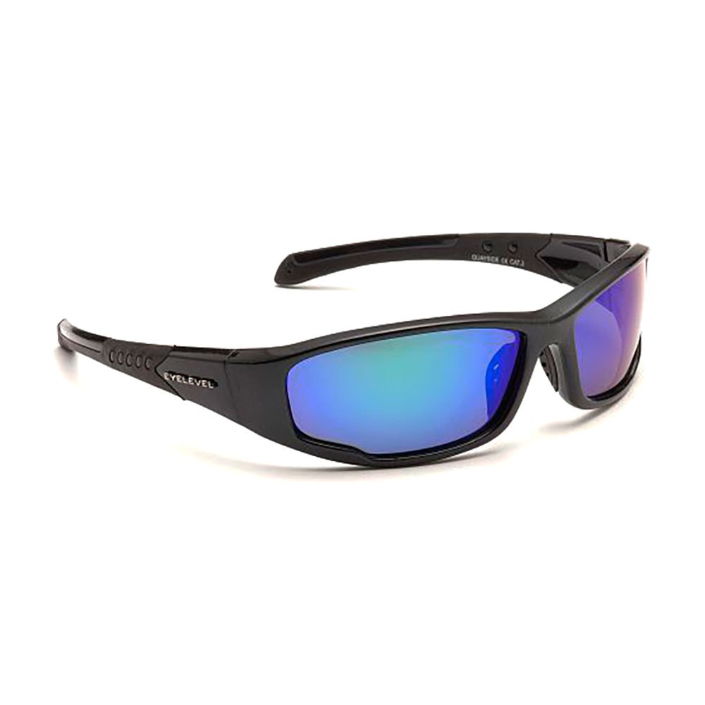 Eyelevel Quayside Polarized Sunglasses Blau Blue/CAT3 Mann Eyelevel Quayside Polarized Sunglasses Blau Blue/CAT3 Mann von Eyelevel