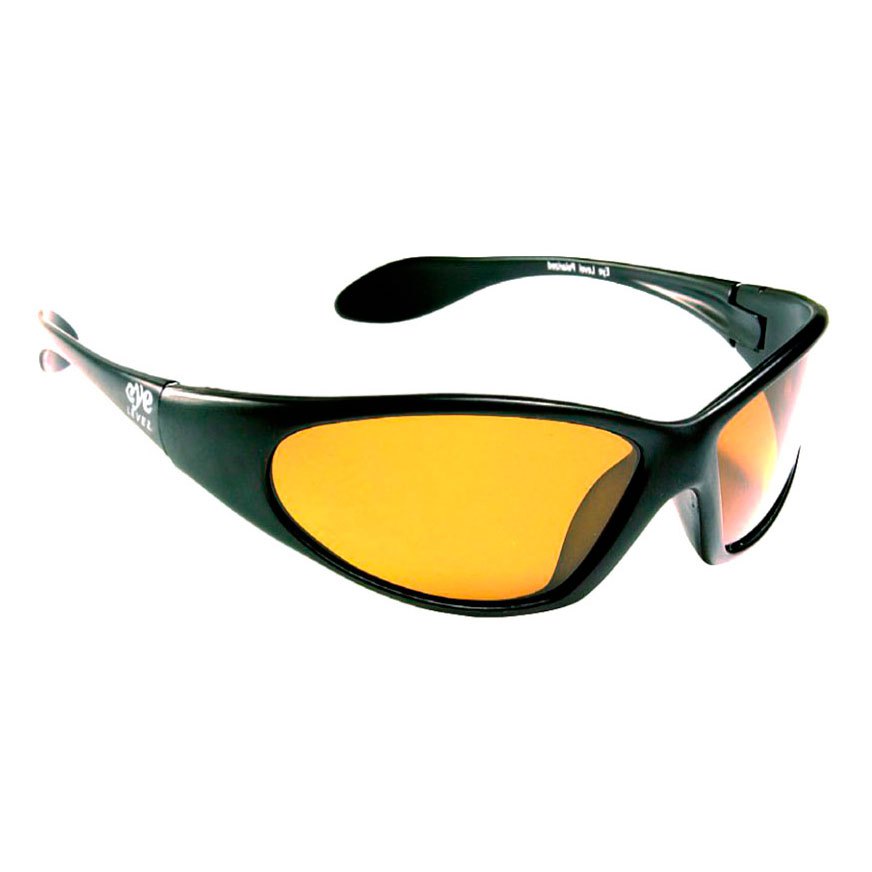 Eyelevel Sprinter Ii Polarized Sunglasses Schwarz Yellow/CAT3 Mann Eyelevel Sprinter Ii Polarized Sunglasses Schwarz Yellow/CAT3 Mann von Eyelevel