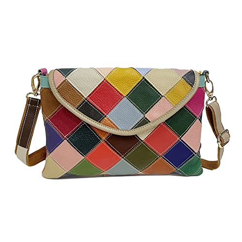 Eysee Klein Damen Umhängetaschen,Leder Umhängetasche, Mode Umhängetasche für Damen, Farbe Umhängetaschen,Geldbeutel Eysee Klein Damen Umhängetaschen,Leder Umhängetasche, Mode Umhängetasche für Damen, Farbe Umhängetaschen,Geldbeutel von Eysee