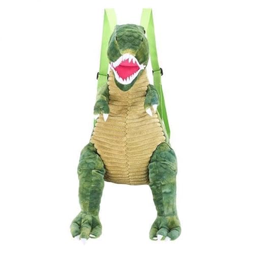 F Fityle 4X Kleinkind Dinosaurier Plüsch Puppe Geschenk von F Fityle