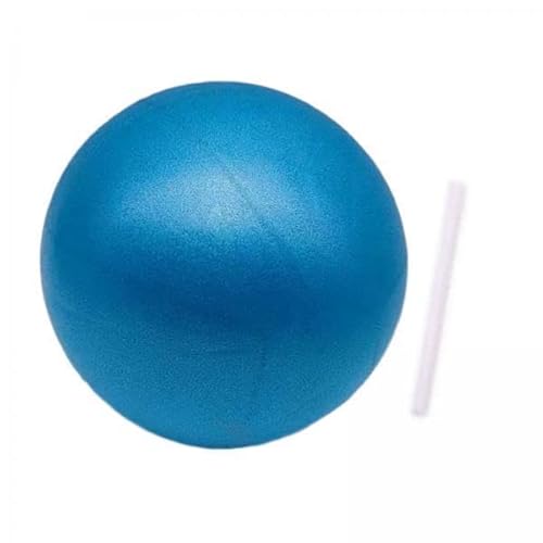 F Fityle 5X Kleiner Pilatesball, Rhythmischer Gymnastikball, Barre Ball für Kinder, Ball, Balance Ball für Gleichgewichtstraining, Heim Fitnessstudio Übun von F Fityle