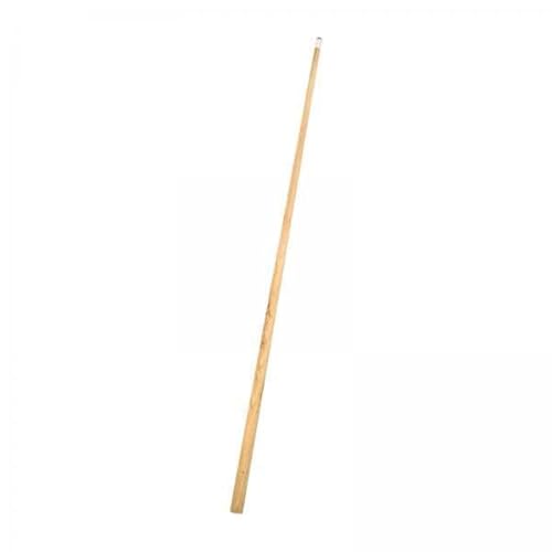 F Fityle 6X Kinder Pool Queue 10,5mm Spitze Tragbare Holz Billard Pool Stick Billard Zubehör von F Fityle