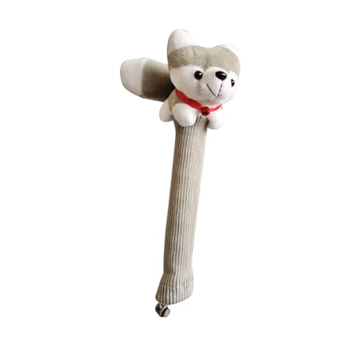 F Fityle Badmintonschläger-Griffabdeckung, Tennisschläger-Griffschutz, Tennisschläger-Griff für Damen und Herren, niedliche Badminton-Overgrip-Abdeckung, GRAU F Fityle Badmintonschläger-Griffabdeckung, Tennisschläger-Griffschutz, Tennisschläger-Griff für Damen und Herren, niedliche Badminton-Overgrip-Abdeckung, GRAU von F Fityle