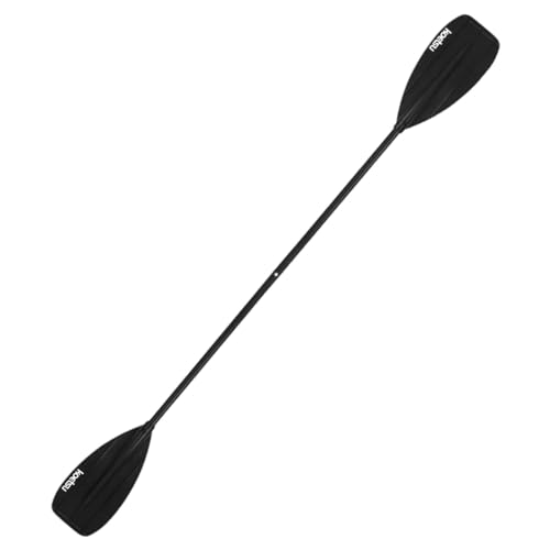 F Fityle Kinder-Kajakpaddel, Paddel, leicht, Länge 167 cm, Stand Up Paddle für Wassersport-Zubehör, Gummiboot-Kajaks F Fityle Kinder-Kajakpaddel, Paddel, leicht, Länge 167 cm, Stand Up Paddle für Wassersport-Zubehör, Gummiboot-Kajaks von F Fityle