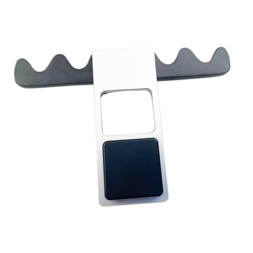 F Fityle Pool Cue Halter Pool Stick Rest 4 Löcher professioneller Pool -Stickhalter für Billard Erholungsraum Pool Tischzubehör F Fityle Pool Cue Halter Pool Stick Rest 4 Löcher professioneller Pool -Stickhalter für Billard Erholungsraum Pool Tischzubehör von F Fityle