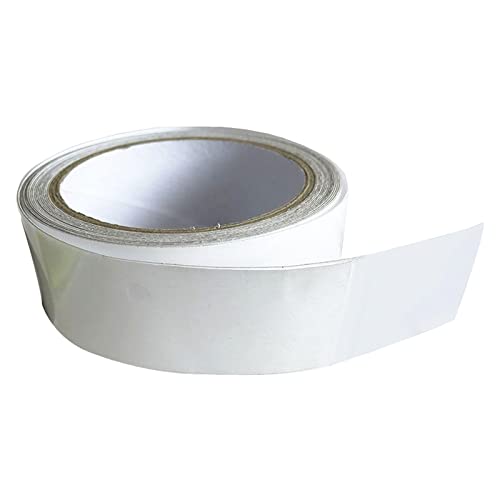 F Fityle Schlägerschutzband Badmintonschläger-Kopfschutzband-Aufkleber, 1,7 cm x 5 m F Fityle Schlägerschutzband Badmintonschläger-Kopfschutzband-Aufkleber, 1,7 cm x 5 m von F Fityle