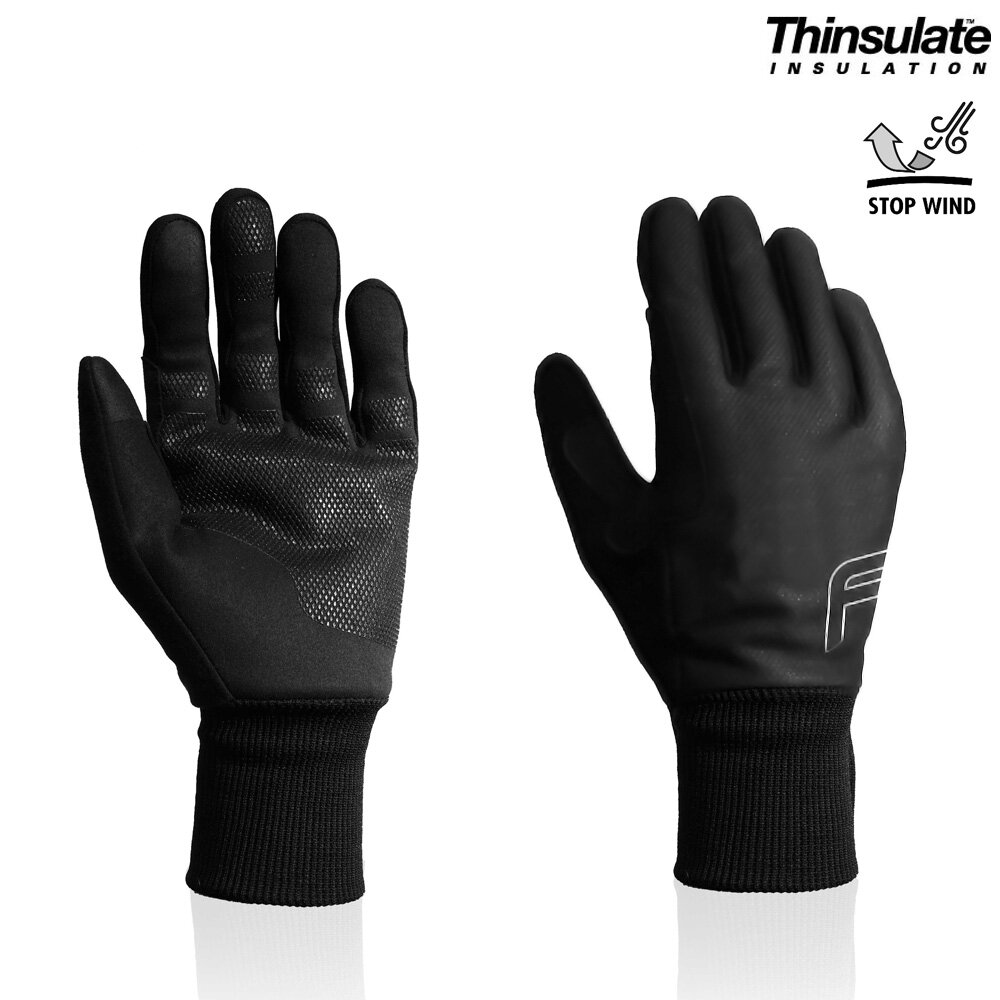 F-Lite - Thinsulate Windbreaker Glove - winddichte Handschuhe von F-Lite