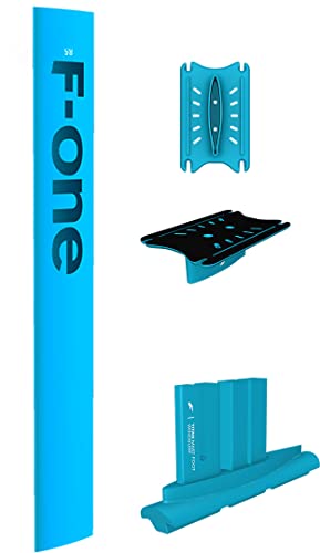 F-One ALU MAST 2025 inkl. Titan Mastfuss, 80 F-One ALU MAST 2025 inkl. Titan Mastfuss, 80 von F-One