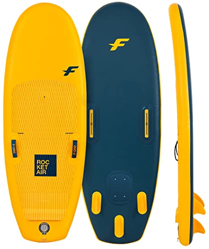 F-One Rocket AIR Foilboard 2025,7.6 F-One Rocket AIR Foilboard 2025,7.6 von F-One