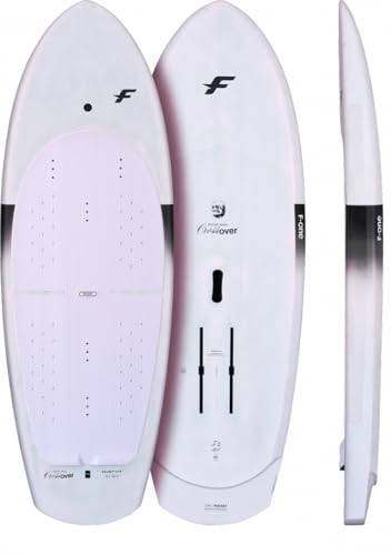 F-One Rocket Wing Crossover Foilboard 2025,5.8 F-One Rocket Wing Crossover Foilboard 2025,5.8 von F-One