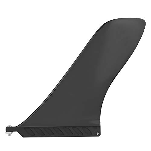 PVC Tail Vane Board Fin – Watershed Balancing Rudder für Surfbretter und Paddle Boards von F&Y