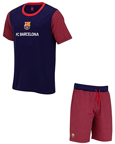 Pyjama-Hose Barça, offizielle Kollektion FC Barcelona, für Herren, Größe XXL von FC Barcelona