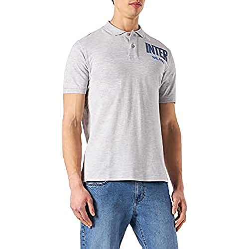 Inter F.C.Internazionale P452 Herren-Poloshirt Inter F.C.Internazionale P452 Herren-Poloshirt von Inter
