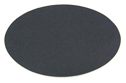 F2 Snowboard Pad Anti Rutsch Pad Stomp Kreis-Oval Snowboardpad Soft Platten Bindung von F2