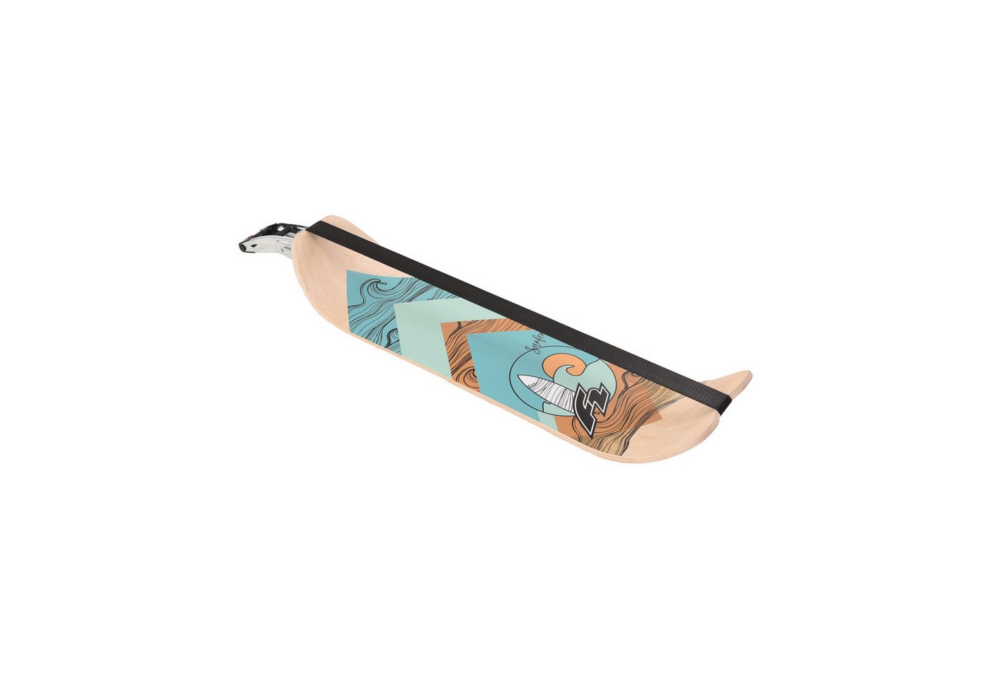 F2 Balanceboard F2 Balance Board Surfline Board Slackline Trainer 2024 F2 Balanceboard F2 Balance Board Surfline Board Slackline Trainer 2024 von F2