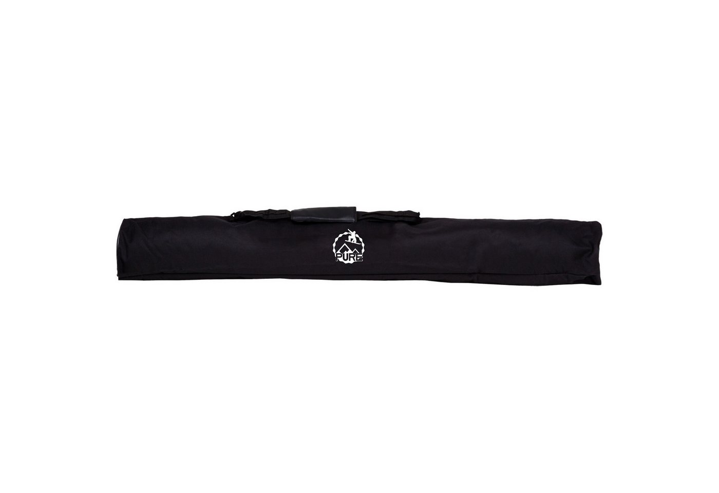 F2 Board Bag F2 Snowboard Tasche PURE Skibag 190 cm Schwarz 2024/25 F2 Board Bag F2 Snowboard Tasche PURE Skibag 190 cm Schwarz 2024/25 von F2